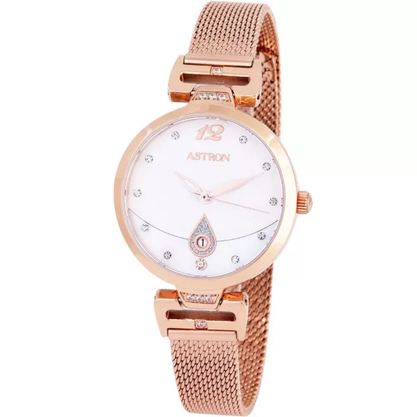 Astron reloj de mujer 8038-0