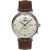 Zeppelin LZ 129 Hindenburg reloj de hombre 8044-5