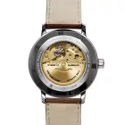 Zeppelin LZ 129 Hindenburg reloj de hombre 8056-3