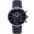 Zeppelin LZ 129 Hindenburg reloj de hombre 8086-3-N