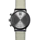 Zeppelin LZ 129 Hindenburg reloj de hombre 8086-3-N