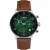 Zeppelin LZ 129 Hindenburg reloj de hombre 8086-4_N