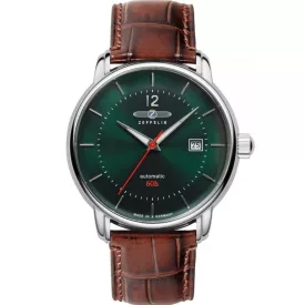 Zeppelin LZ-120 Bodensee reloj de hombre 8160-4