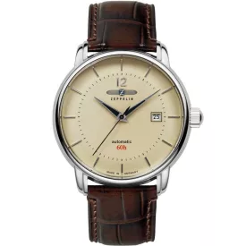 Zeppelin Bodensee reloj de hombre 8160-5