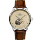 Zeppelin LZ120 Bodensee reloj de hombre 8166-1