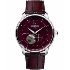 Zeppelin LZ120 Bodensee reloj de hombre 8166-5