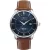 Zeppelin Atlantic Timezone reloj de hombre 8442-3
