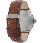 Zeppelin Atlantic Timezone reloj de hombre 8442-3