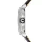 Zeppelin Atlantic Timezone reloj de hombre 8442-5