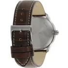 Zeppelin Atlantic Timezone reloj de hombre 8442-5