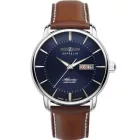 Zeppelin Atlantic reloj de hombre 8466-3