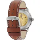Zeppelin Atlantic reloj de hombre 8466-3
