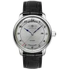 Zeppelin Friedrichshafen reloj de hombre 8562-4
