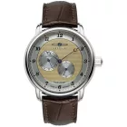 Zeppelin Friedrichshafen reloj de hombre 8568-5