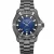 Roamer Deep Sea 200 reloj de hombre 860833 44 45 70
