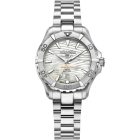 Roamer Deep Sea 200 reloj de mujer 860844 41 20 20