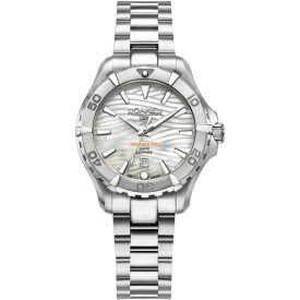 Roamer Deep Sea 200 reloj de mujer 860844 41 20 20