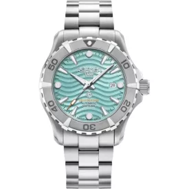 Roamer Deep Sea 200 reloj de hombre 860983 41 05 70
