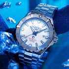 Roamer Deep Sea Duna Limited Edition reloj de hombre 860983 41 15 71