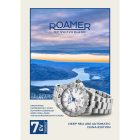 Roamer Deep Sea Duna Limited Edition reloj de hombre 860983 41 15 71