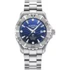 Roamer Deep Sea 200 reloj de hombre 860983 41 45 70