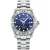 Roamer Deep Sea 200 reloj de hombre 860983 41 45 70