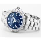 Roamer Deep Sea 200 reloj de hombre 860983 41 45 70