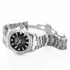 Roamer Deep Sea 200 reloj de hombre 860983 41 55 70