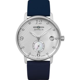 Zeppelin Luna reloj de mujer 8631-1