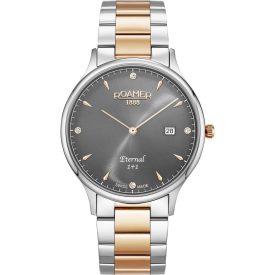 Roamer Eternal reloj de hombre 863833 49 55 50