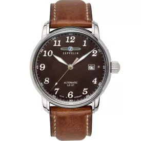 Zeppelin LZ 127 Count reloj de hombre 8656-3