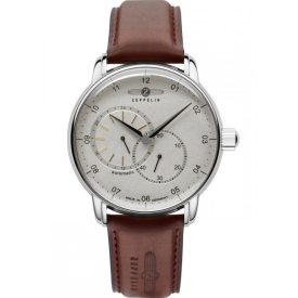 Zeppelin New Captain's Line reloj de hombre 8662-1