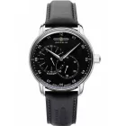 Zeppelin New Captain's Line reloj de hombre 8662-2