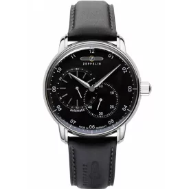 Zeppelin New Captain's Line reloj de hombre 8662-2