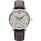 Zeppelin New Captain's Line reloj de hombre 8662-5