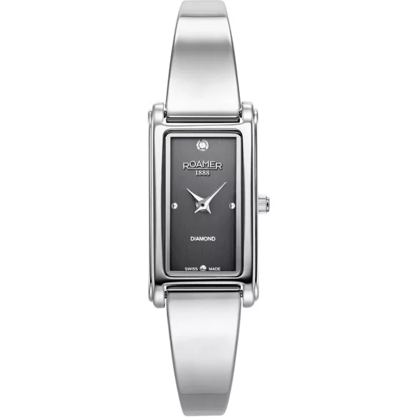 Roamer Elegance Diamond reloj de mujer 866845 41 55 20