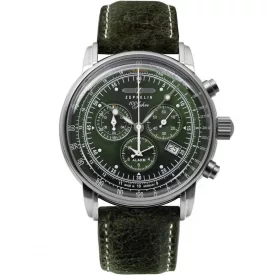 Zeppelin 100 Years reloj de hombre 8680-4
