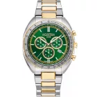 Roamer Power Chrono reloj de hombre 868837 47 75 70