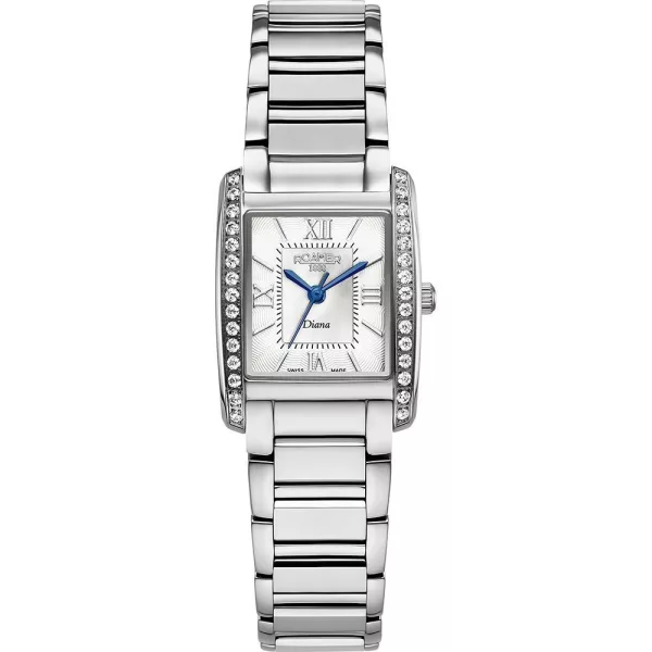 Roamer Diana reloj de mujer 869847 41 20 20