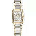 Roamer Diana reloj de mujer 869847 47 20 20