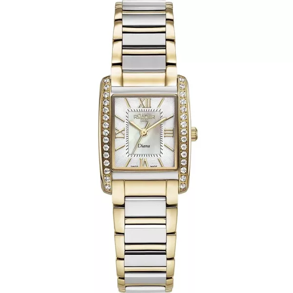 Roamer Diana reloj de mujer 869847 47 20 20