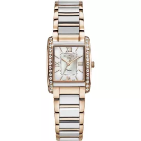 Roamer Diana reloj de mujer 869847 49 20 20
