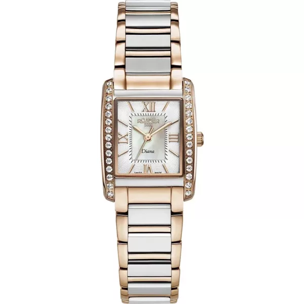 Roamer Diana reloj de mujer 869847 49 20 20