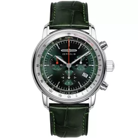 Zeppelin LZ14 Marine reloj de hombre 8888-4