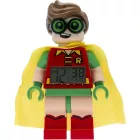 Lego Batman Movie Robin despertador 9009358