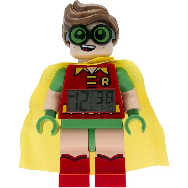 Lego Batman Movie Robin despertador 9009358