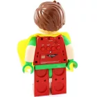 Lego Batman Movie Robin despertador 9009358
