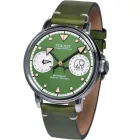 Poljot International Arctis Limited Edition reloj de hombre 9011.1940413