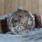 Poljot International Doubletimer reloj de hombre 9120.2940333