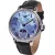 Poljot International Doubletimer reloj de hombre 9120.2940336